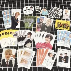 少年忍者 元木湧 切り抜き