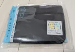 すみっコぐらし×CIAOPANIC TYPY ボディバッグ ねこ&とかげver.のサムネイル