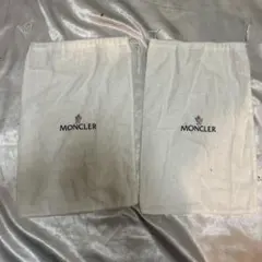 2026年最新】MONCLER 巾着袋の人気アイテム - メルカリ