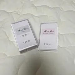 Miss Dior Parfum ヘアーミスト　30ml