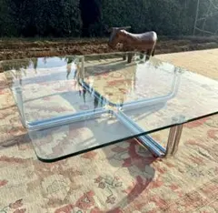 引出付コーヒーテーブル ローテーブル テーラー Tailor 699-855 - メルカリ