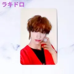 セイタ NEXZ ネクスジ★ONE BITE ラキドロ トレカ タワレコ