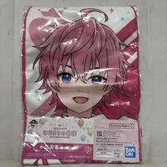 すとぷり はじまりの物語 タオル さとみ