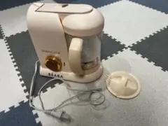 béaba babycook ほぼ新品