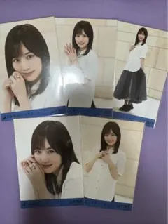 2026年最新】山下美月 人は夢を二度見る 生写真の人気アイテム - メルカリ