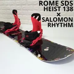 2026年最新】ROME HEISTの人気アイテム - メルカリ