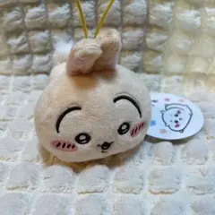 ちいかわ ねそべりマスコット うさぎ