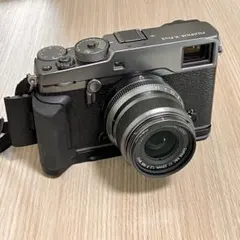 FUJIFILM X-Pro3 XF35mm EF-X8 撮影回数5652枚 - メルカリ