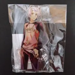 家庭教師ヒットマンREBORN！　アクリルスタンド　獄寺隼人　PALE TONE