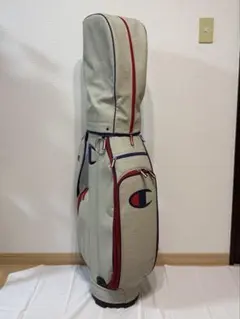 【Champion】ゴルフキャディバッグのサムネイル