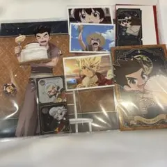 Dr.STONE AMOCAFE まとめ売り