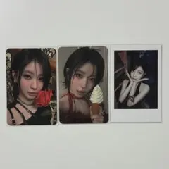 BABYMONSTER アヒョン トレカ CHOOM ktown4u ラキドロ BABYMONSTER アヒョン トレカ CHOOM ktown4u ラキドロ - メルカリ