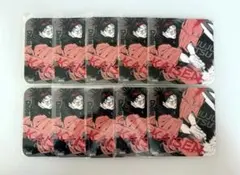 呪術廻戦展 アートコースター バトル 脹相