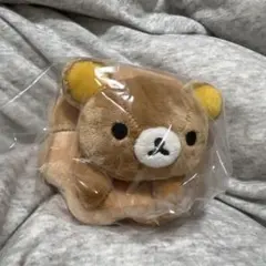 リラックマ ミスタードーナツ