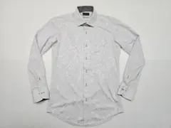 アイシャツ i-shirt M 長袖シャツ0002