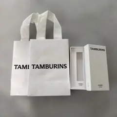 2026年最新】TAMBURINS ギフト箱の人気アイテム - メルカリ