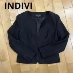 インディヴィ　ジャケット　フォーマル