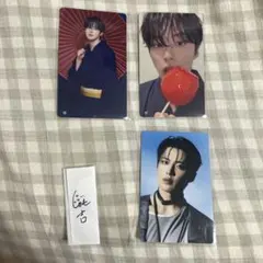 JO1 河野純喜 まとめ売り