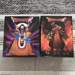 ドラゴンクエスト　AM伝説の魔王フィギュア　ゾーマ　竜王