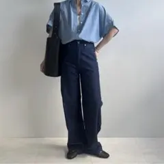 新品☆upper hights (アッパーハイツ) THE LAZY NIECE