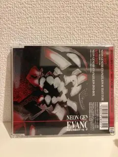 エヴァンゲリオン 残酷な天使のテーゼ 高橋洋子