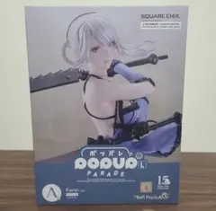 NieRゲームシリーズ15周年記念くじ　A賞　POP UP PARADE カイネ