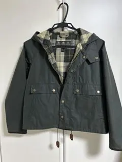 Barbour ジャケット UK10