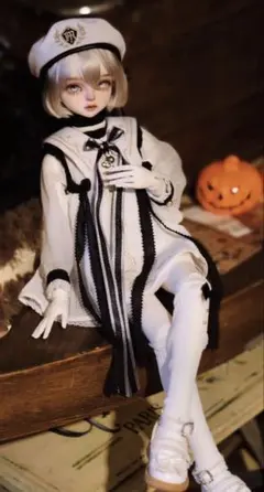 A58 MSD MDD 服 1/4クラス アウトフィット ドレス