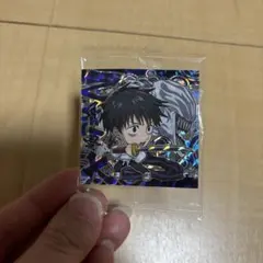 【特級レア】呪術廻戦0 乙骨憂太 にふぉるめーしょん　シール