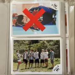 WEST. 濵田崇裕 公式 写真①