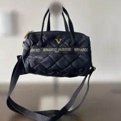 【希少/極美品】Bernardo Valentino Y2K キルティング