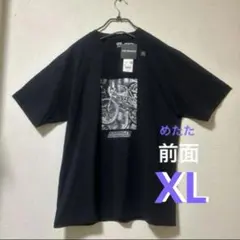 ユニクロ ザ・ブランズ UT BROOKLYN MACHINE WORKS XLのサムネイル