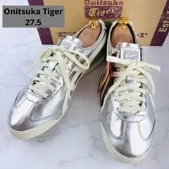 《新品》オニツカタイガー メキシコ66 27.5 THL7C2