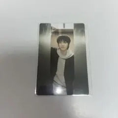 SEVENTEEN 2024 ケレン CARATLAND THE8 トレカ