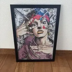 2026年最新】岸辺露伴 ポスターの人気アイテム - メルカリ