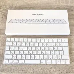 Apple Magic Keyboard 日本語配列 純正品