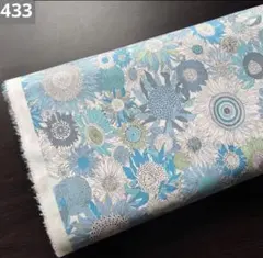 リバティ フランダースリネン スモールスザンナ - メルカリ