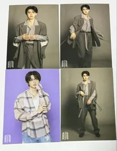 2025年最新】BUDDiis fumiya 生写真の人気アイテム - メルカリ