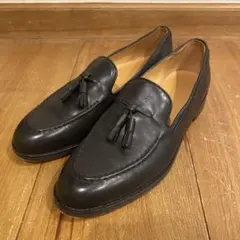 UNITED ARROWS タッセルローファー