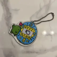 たまごっち グッズコレクション