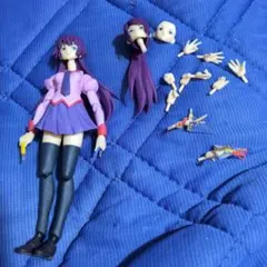 箱なし！Figma０９２ 戦場ヶ原ひたぎ