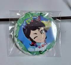 【神谷しおん】アイカツ！トレーディング缶バッジーStage!2025ー