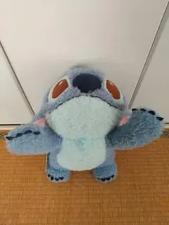 Disney スティッチPuppyEyes超Big ぬいぐるみ