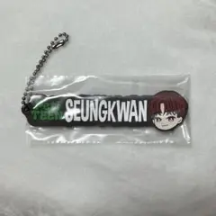 seventeen スングァン　ラバーチャーム