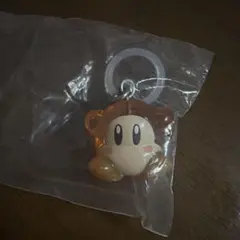 星のカービィ めじるしアクセサリー ワドルディ