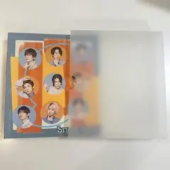 SnowMan フォトアルバム