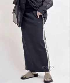 AP STUDIO RUSSELL ATHLETIC 別注 ラインスカートのサムネイル