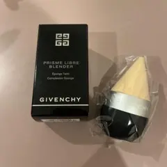 GIVENCHY コンプレクションスポンジ