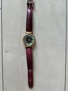 FOSSIL レディース 腕時計 アナログ