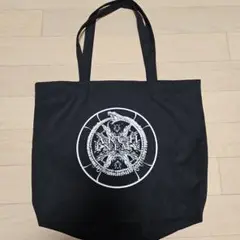 ARCH ENEMY トートバッグ 黒
